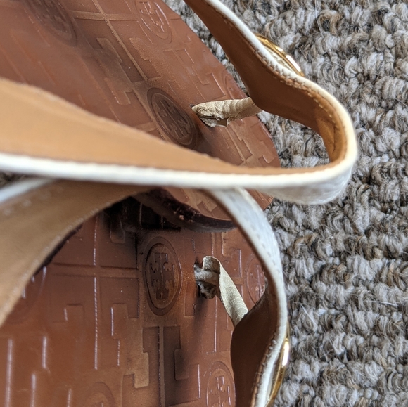 Tory Burch Thora thong sandal - Picture 8 of 8